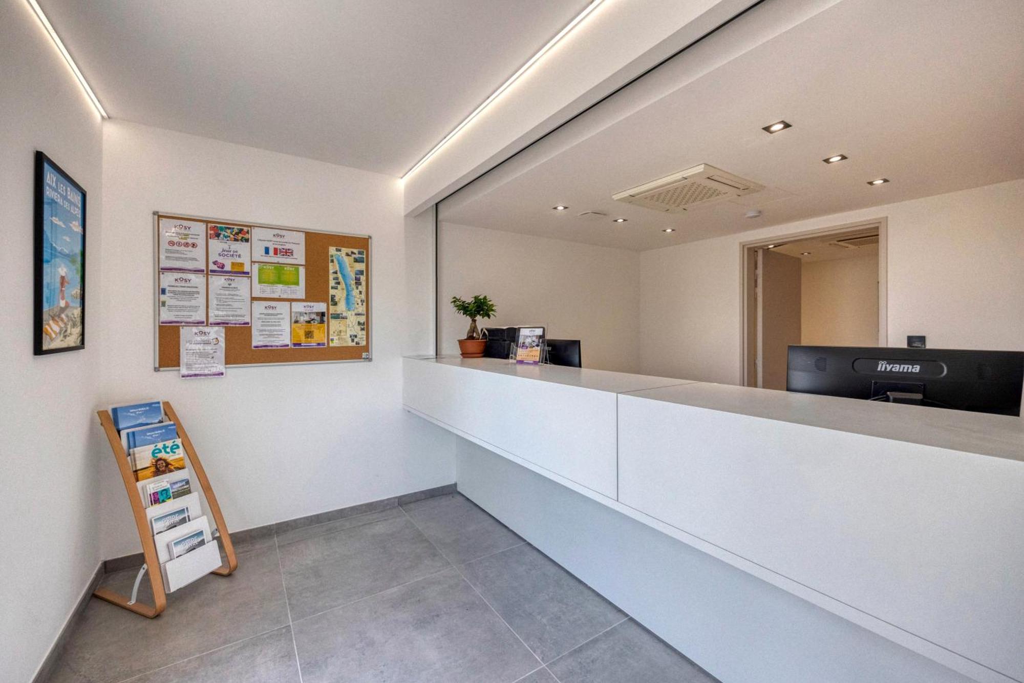 Aparthotel Kosy - Du 3*