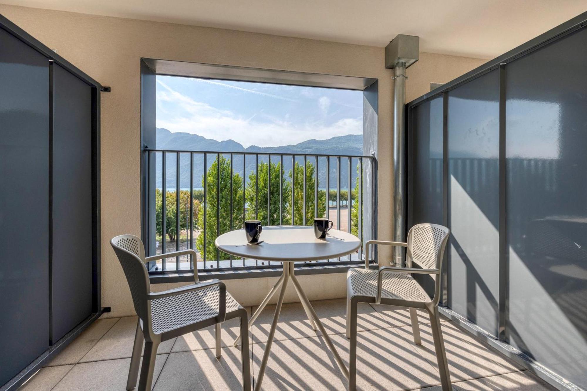 Aparthotel Kosy - Du Aix-les-Bains