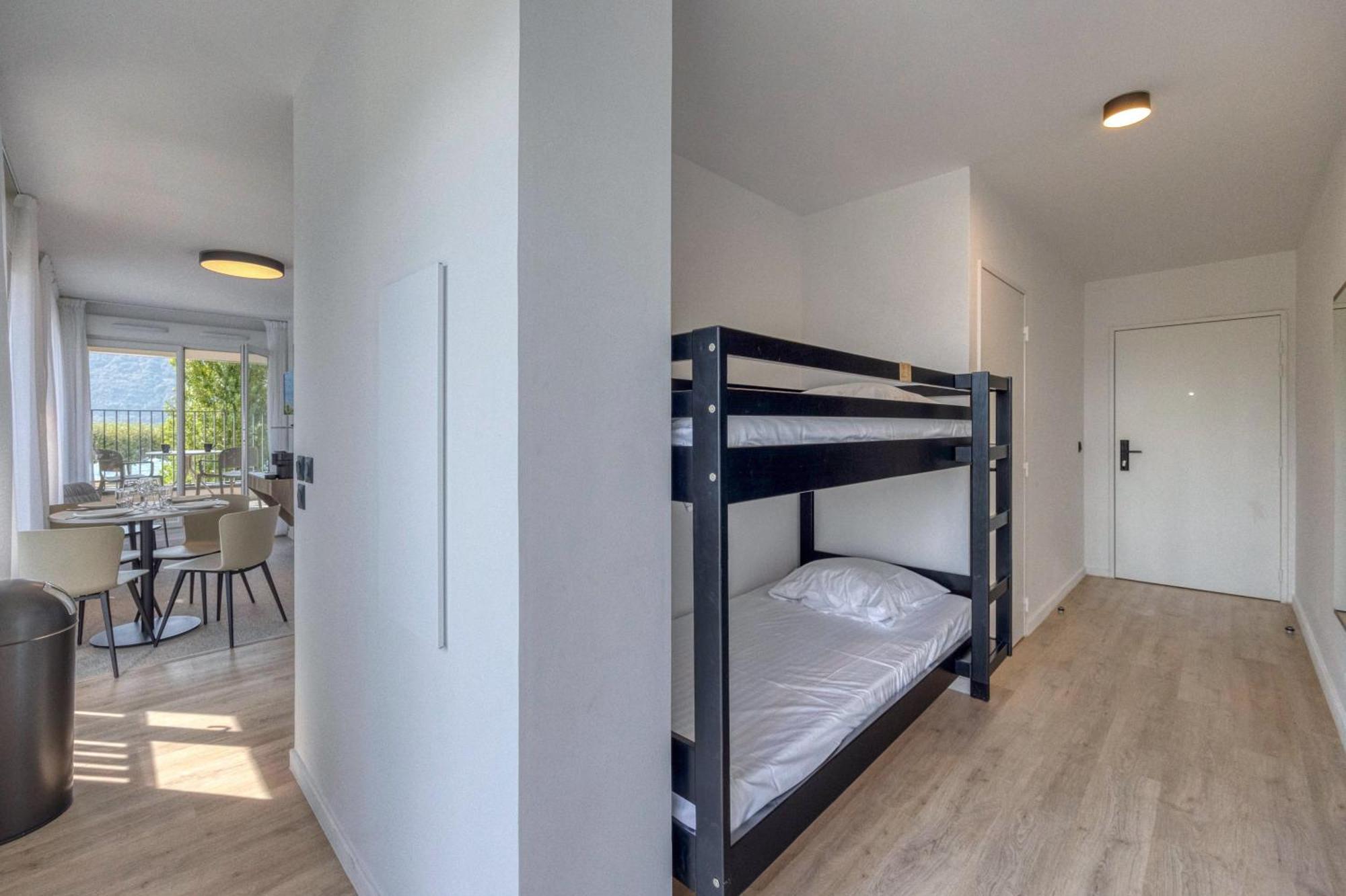 Kosy - Du Aparthotel