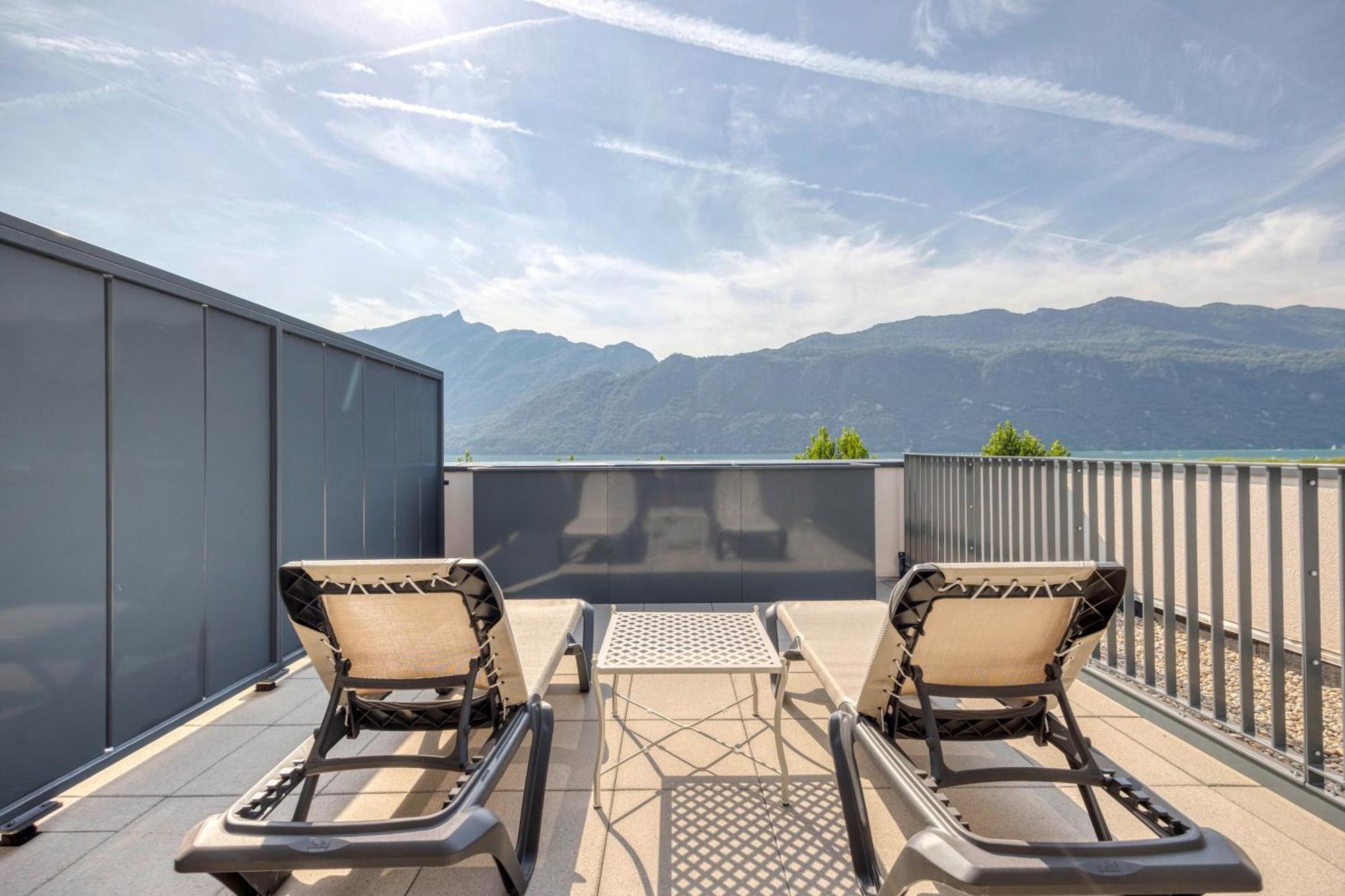 Aparthotel Kosy - Du