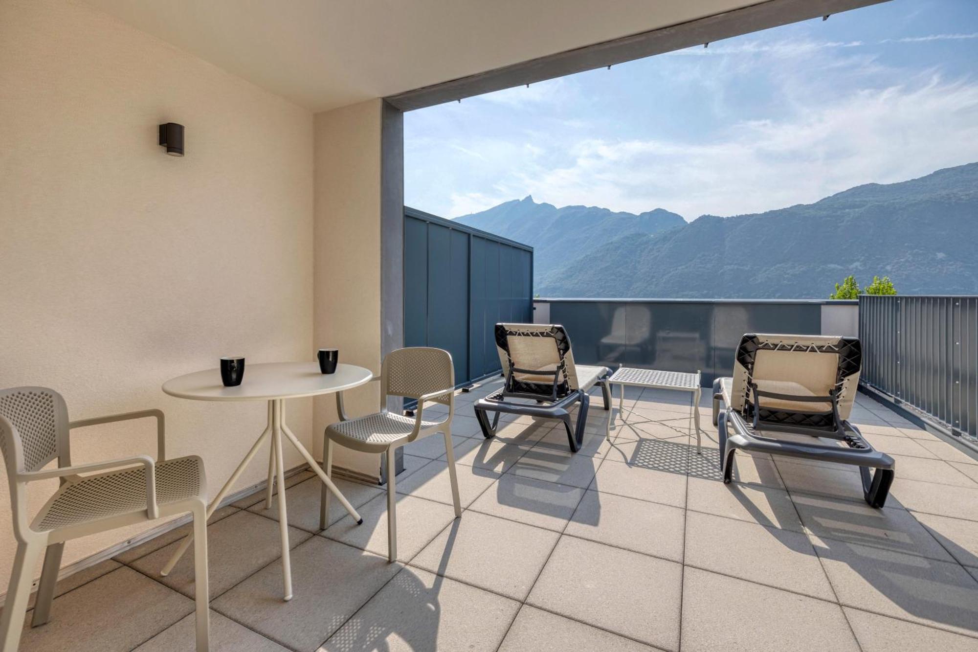 Kosy - Du Aparthotel