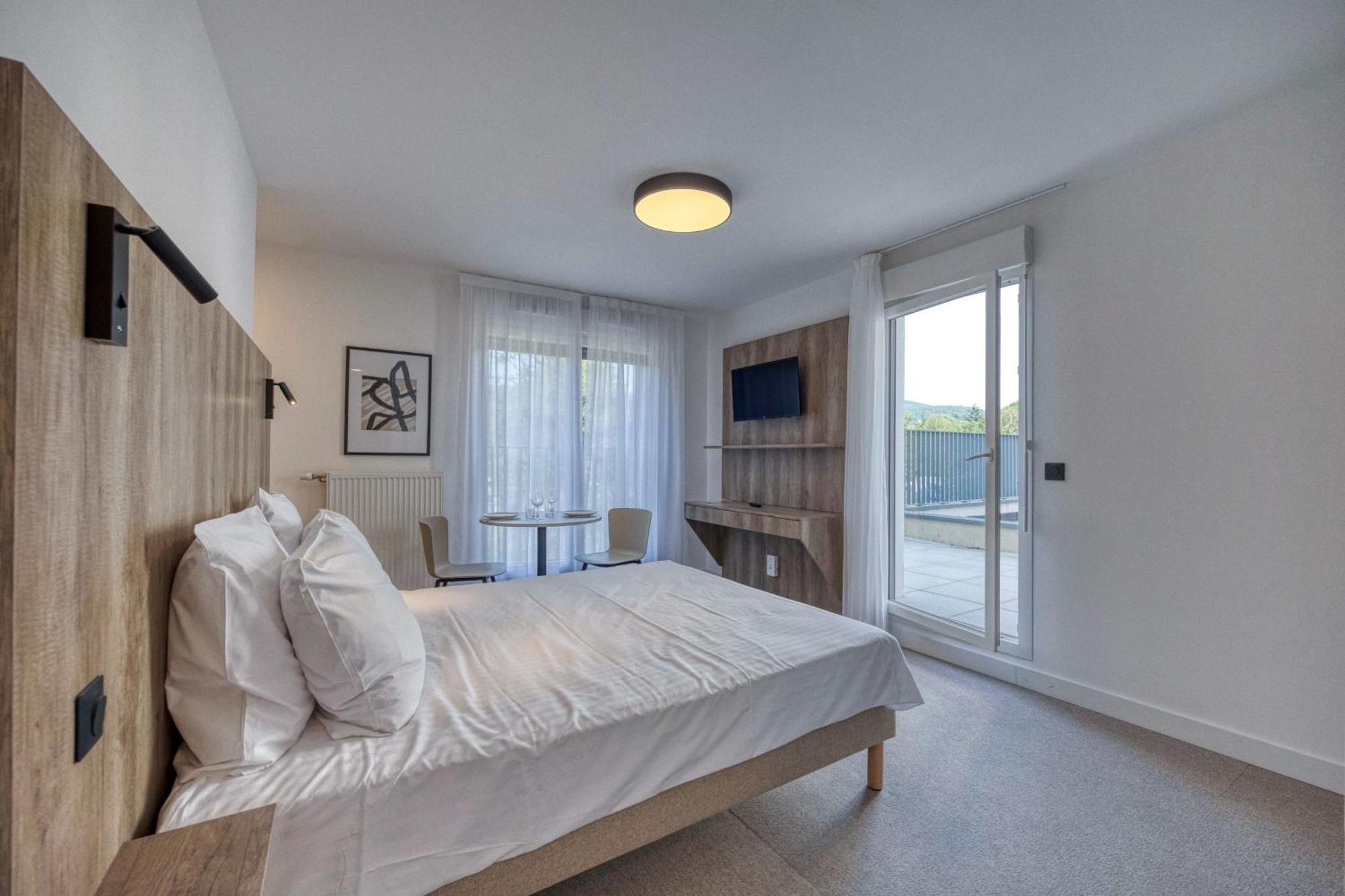 Aparthotel Kosy - Du