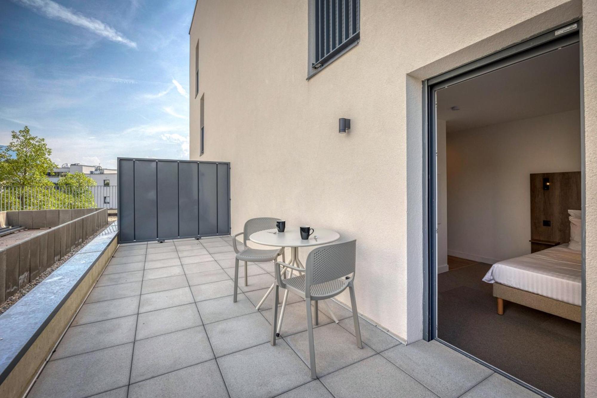 Kosy - Du Aparthotel 3*