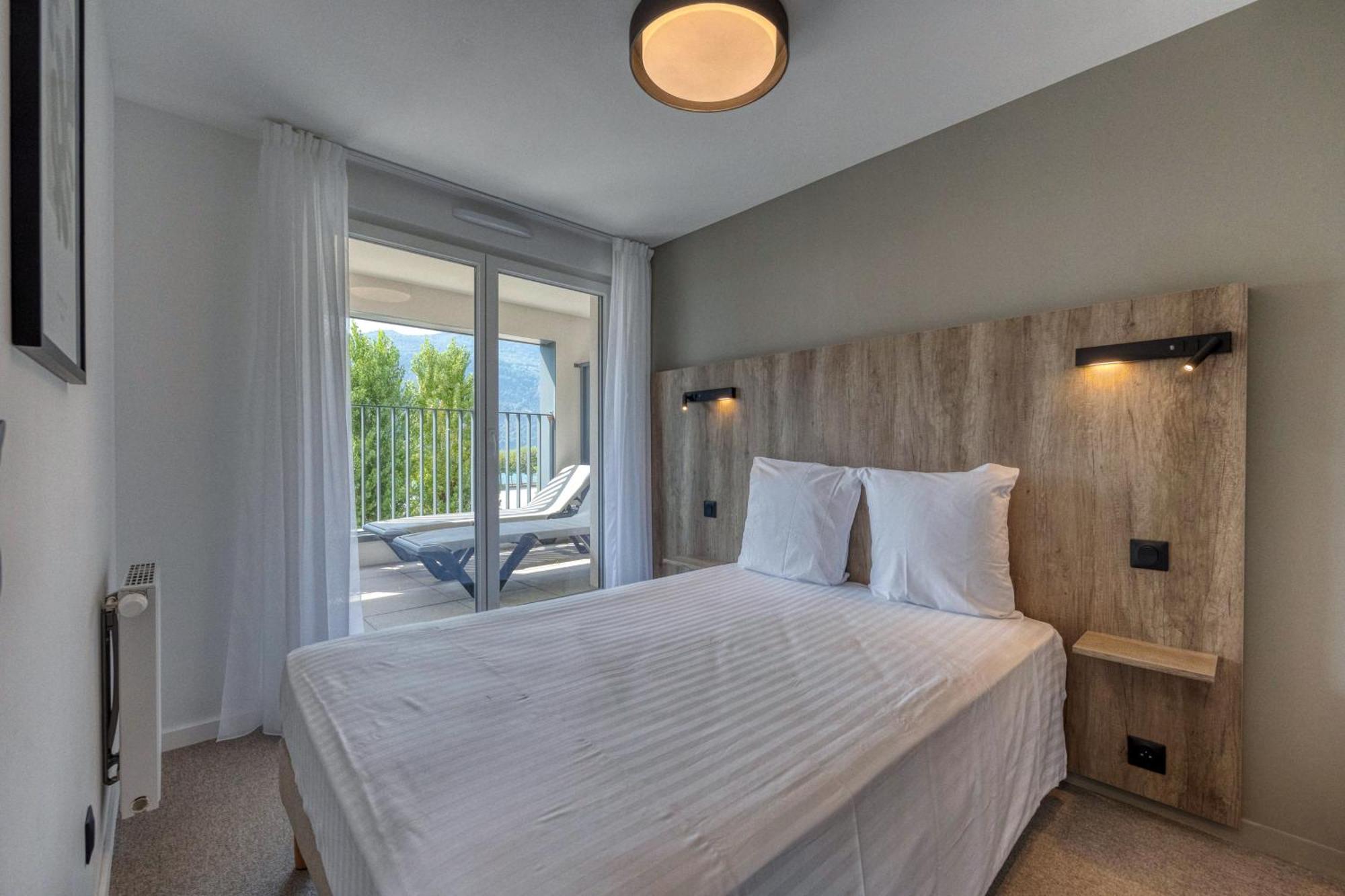Kosy - Du Aparthotel