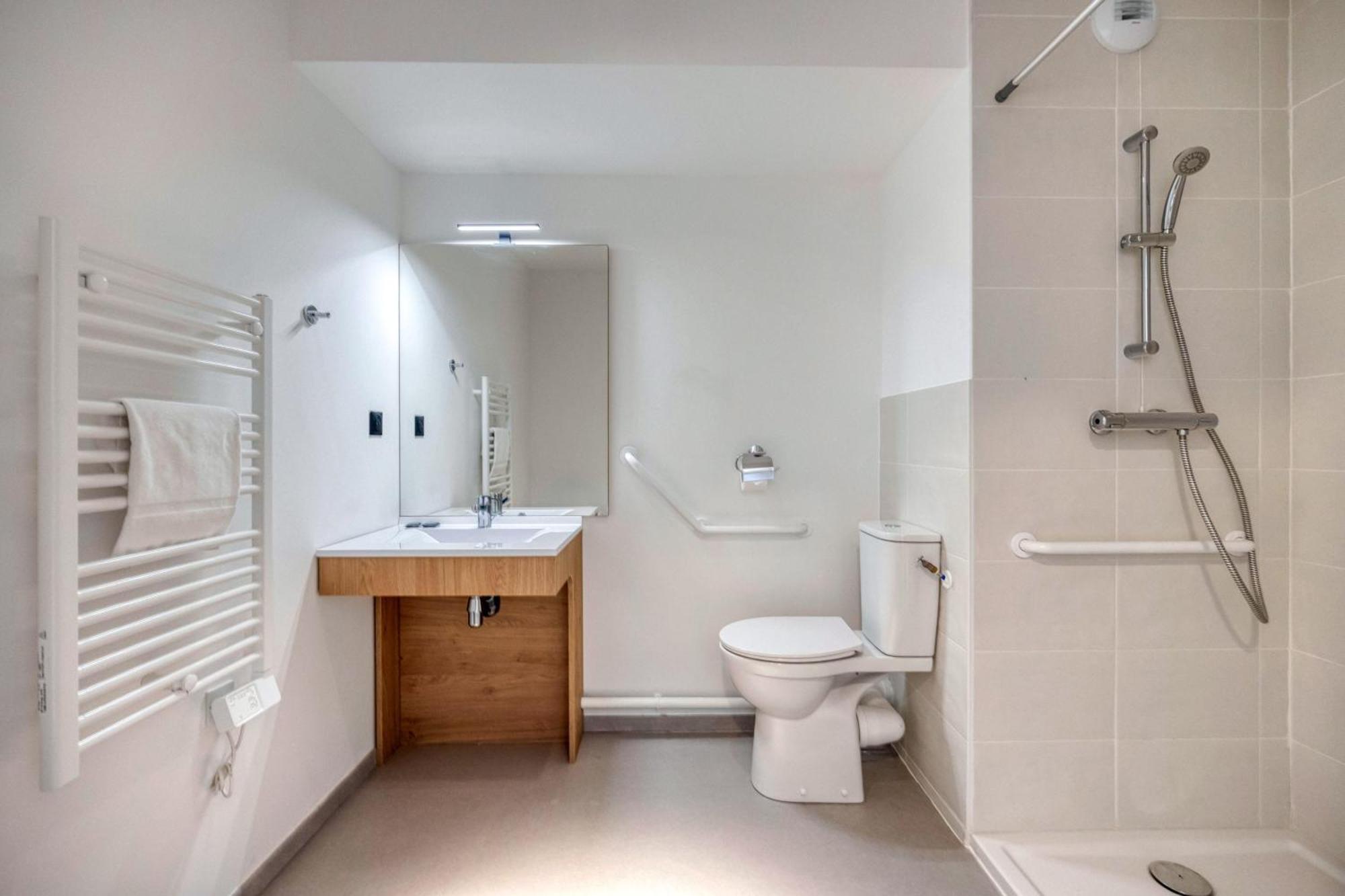 Aparthotel Kosy - Du Aix-les-Bains