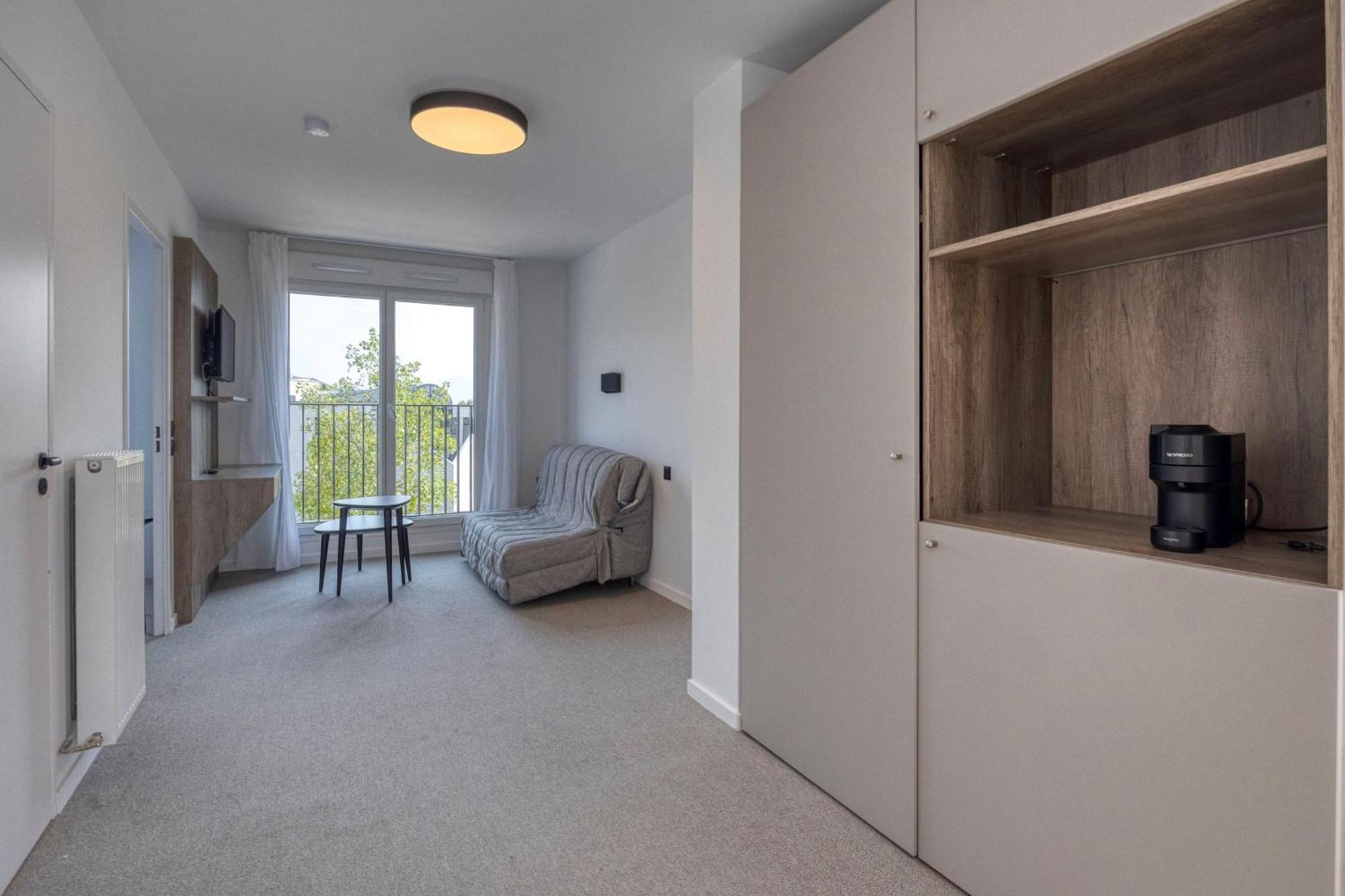 Aparthotel Kosy - Du Aix-les-Bains