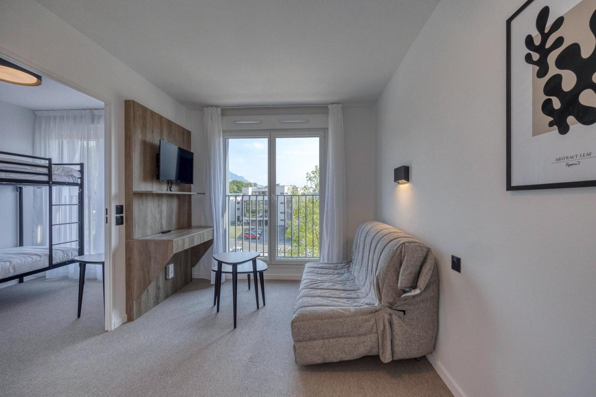 Kosy - Du Aparthotel Aix-les-Bains