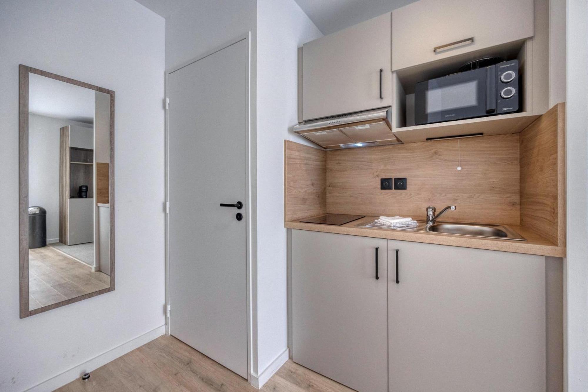 Kosy - Du Aparthotel 3*