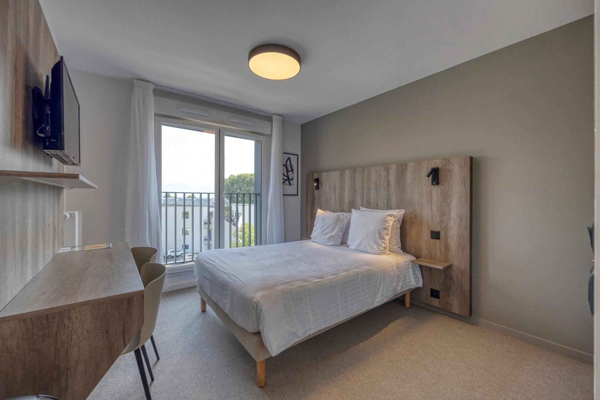 Kosy - Du Aparthotel Aix-les-Bains