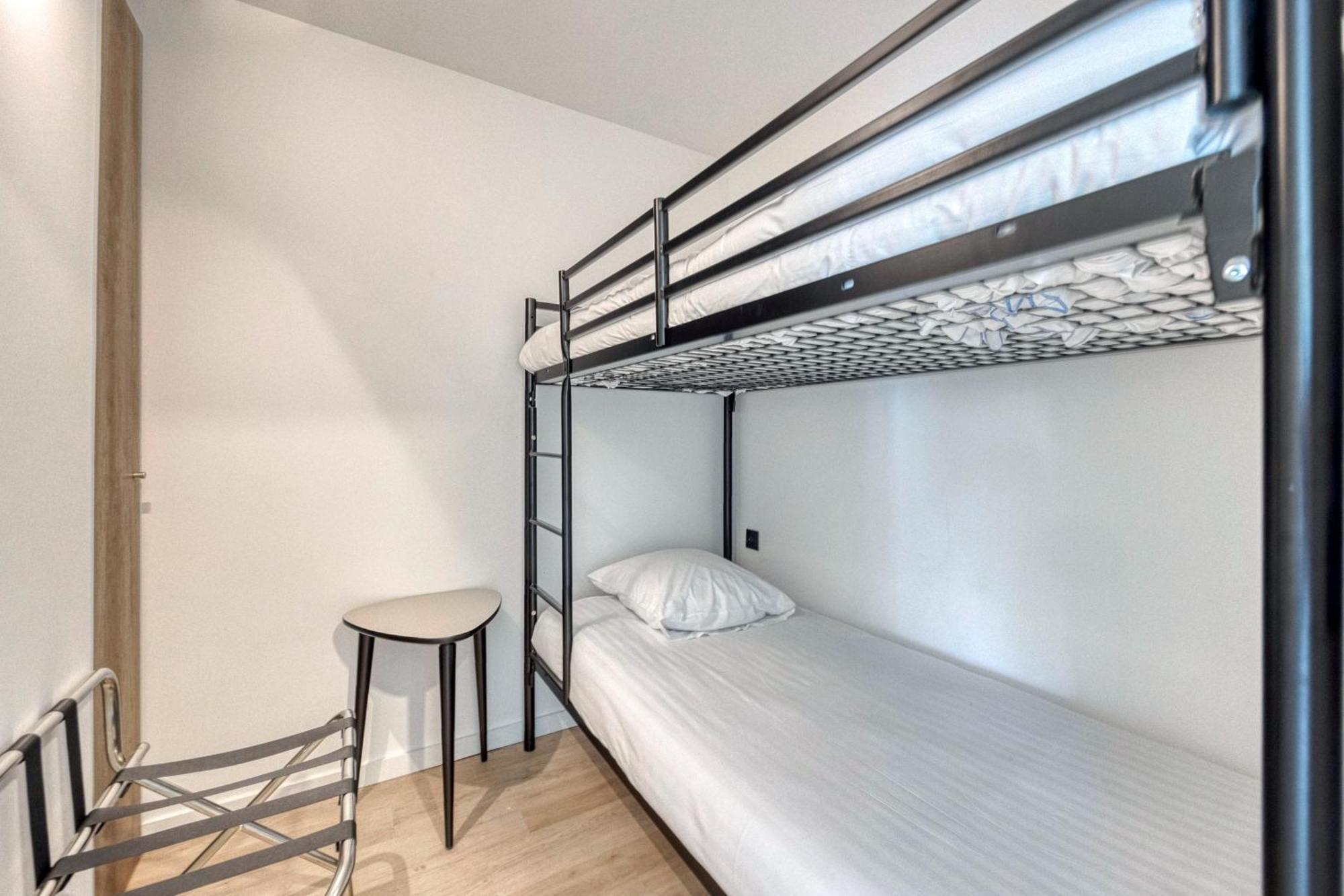 Kosy - Du Aparthotel 3*