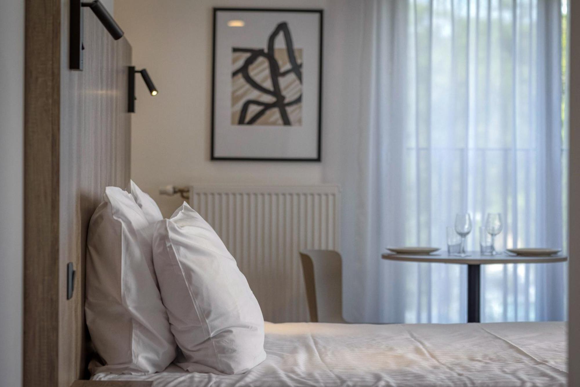 Aparthotel Kosy - Du 3*