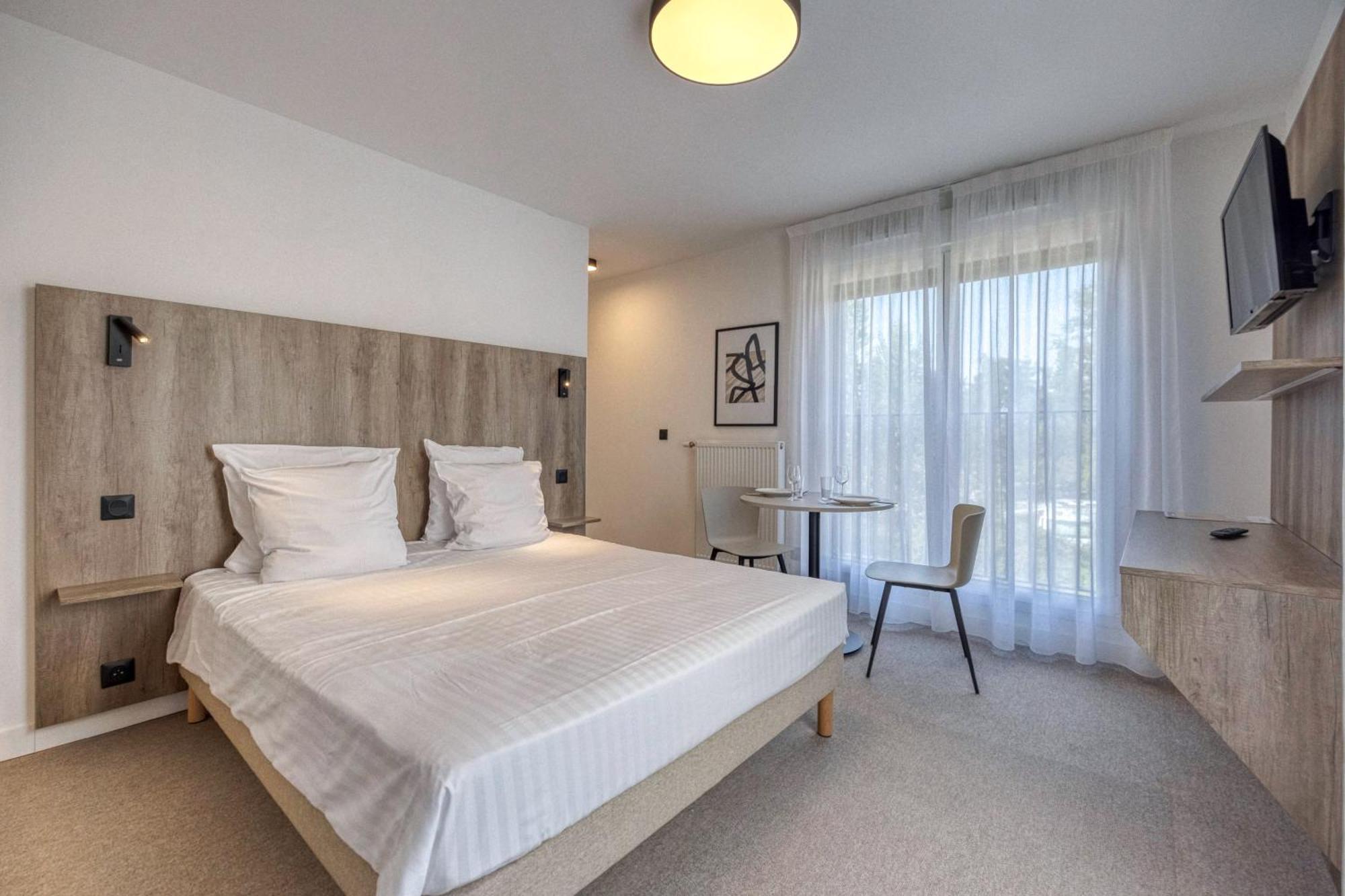 Aparthotel Kosy - Du 3*