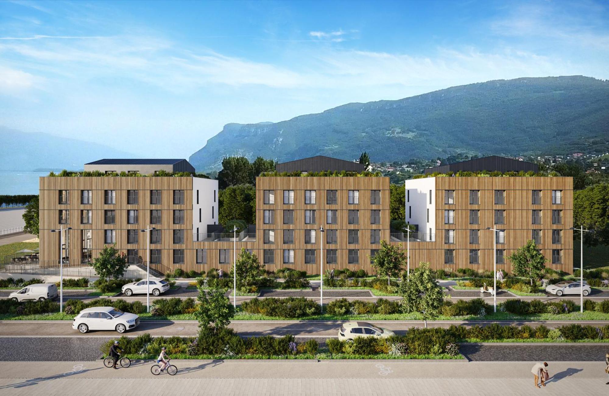 Aparthotel Kosy - Du 3*