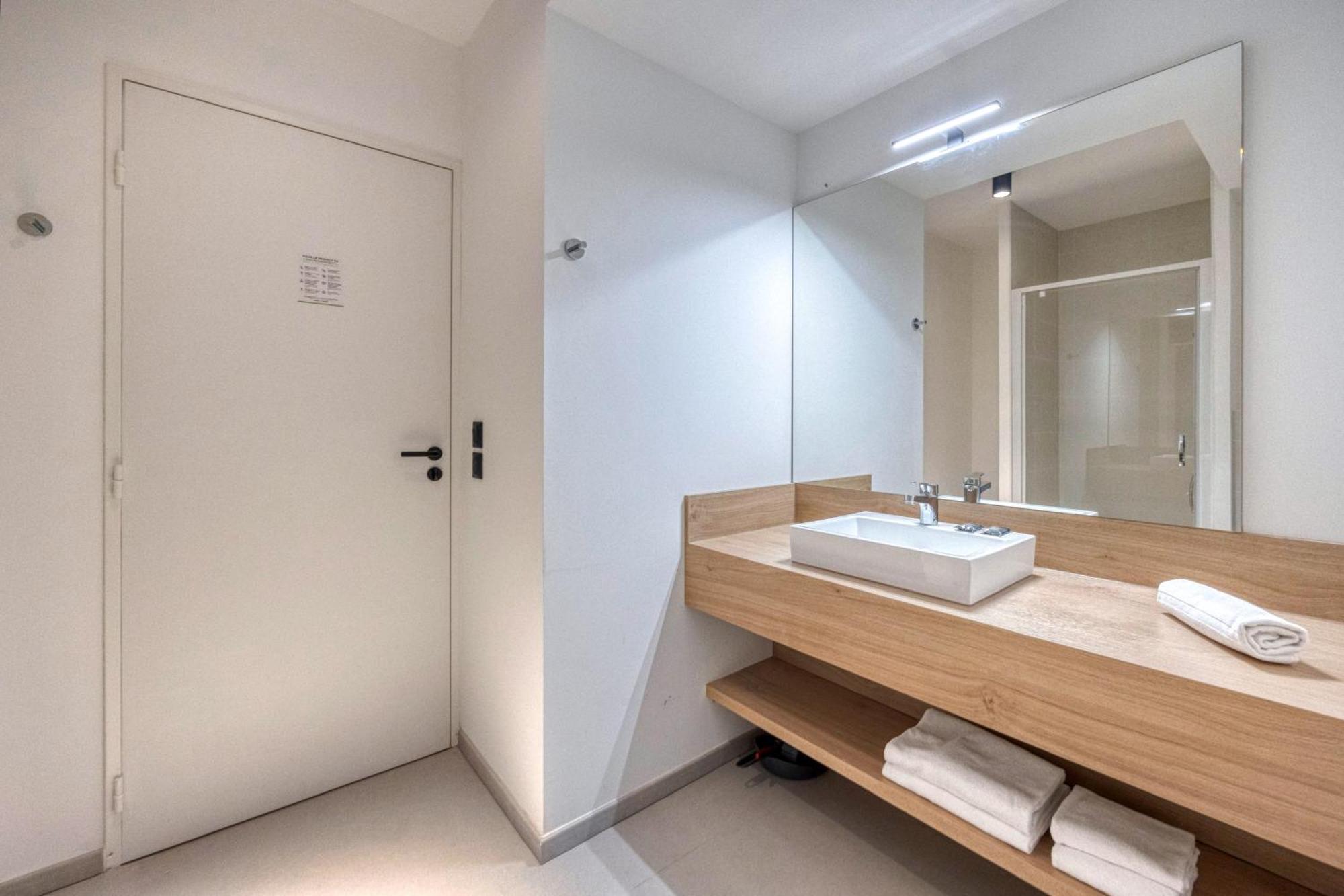 Kosy - Du Appart hôtel Aix-les-Bains