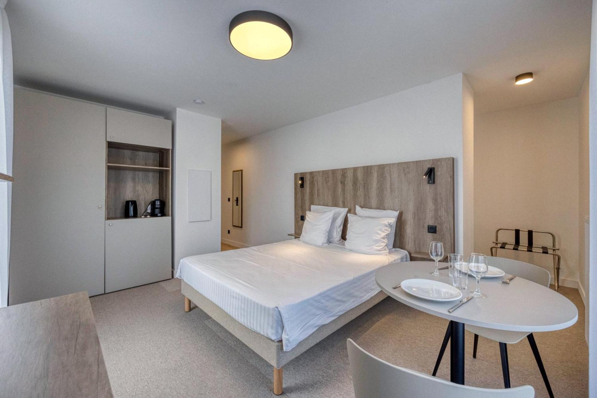 Appart hôtel Kosy - Du Aix-les-Bains