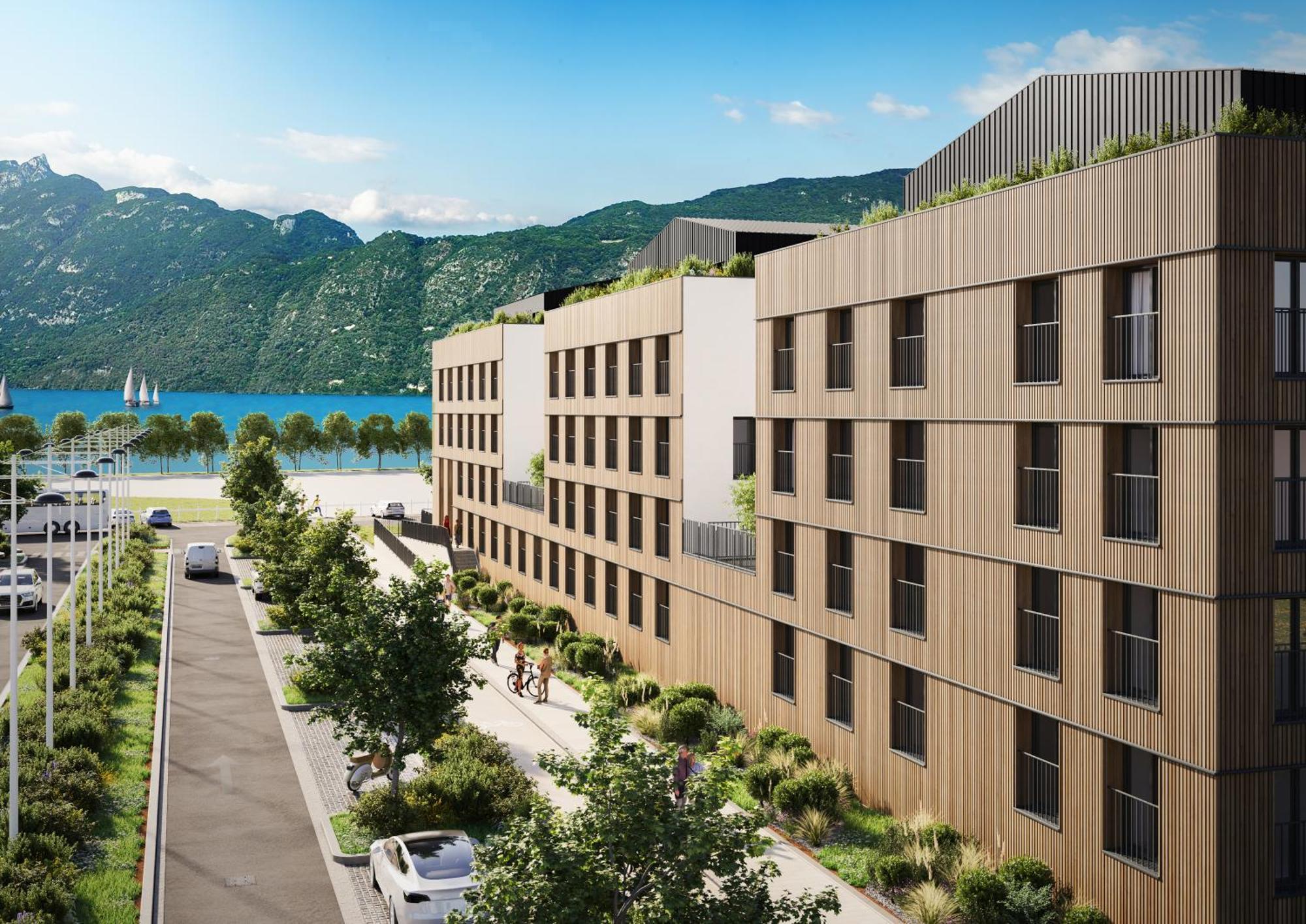 Kosy - Du Appart hôtel 3*